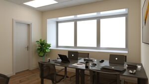 Office Space Development House - Image 5