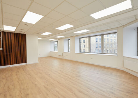 Office Space Development House - Image 14