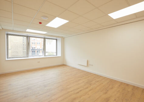 Office Space Development House - Image 17