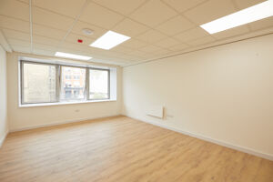 Office Space Development House - Image 17