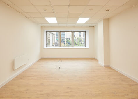 Office Space Development House - Image 8