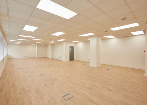 Office Space Development House - Image 9