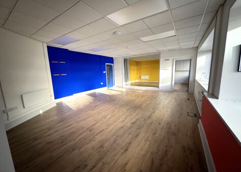 Office Space Development House - Image 27