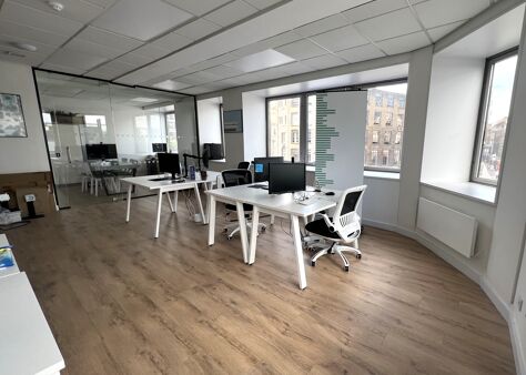 Office Space Development House - Image 23