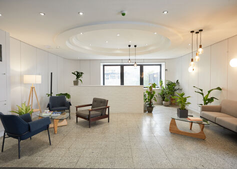 Office Space Development House - Image 20