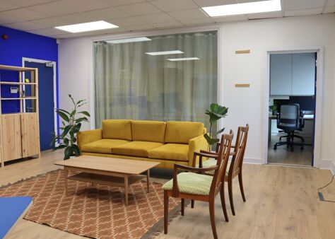 Office Space Development House - Image 24