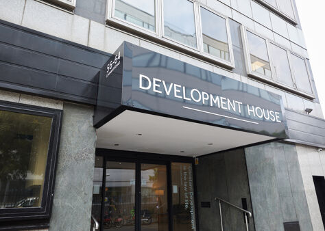 Office Space Development House - Image 21