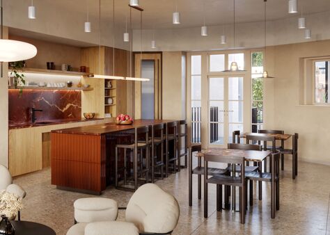 Office Space 67-68 Grosvenor Street - Image 6