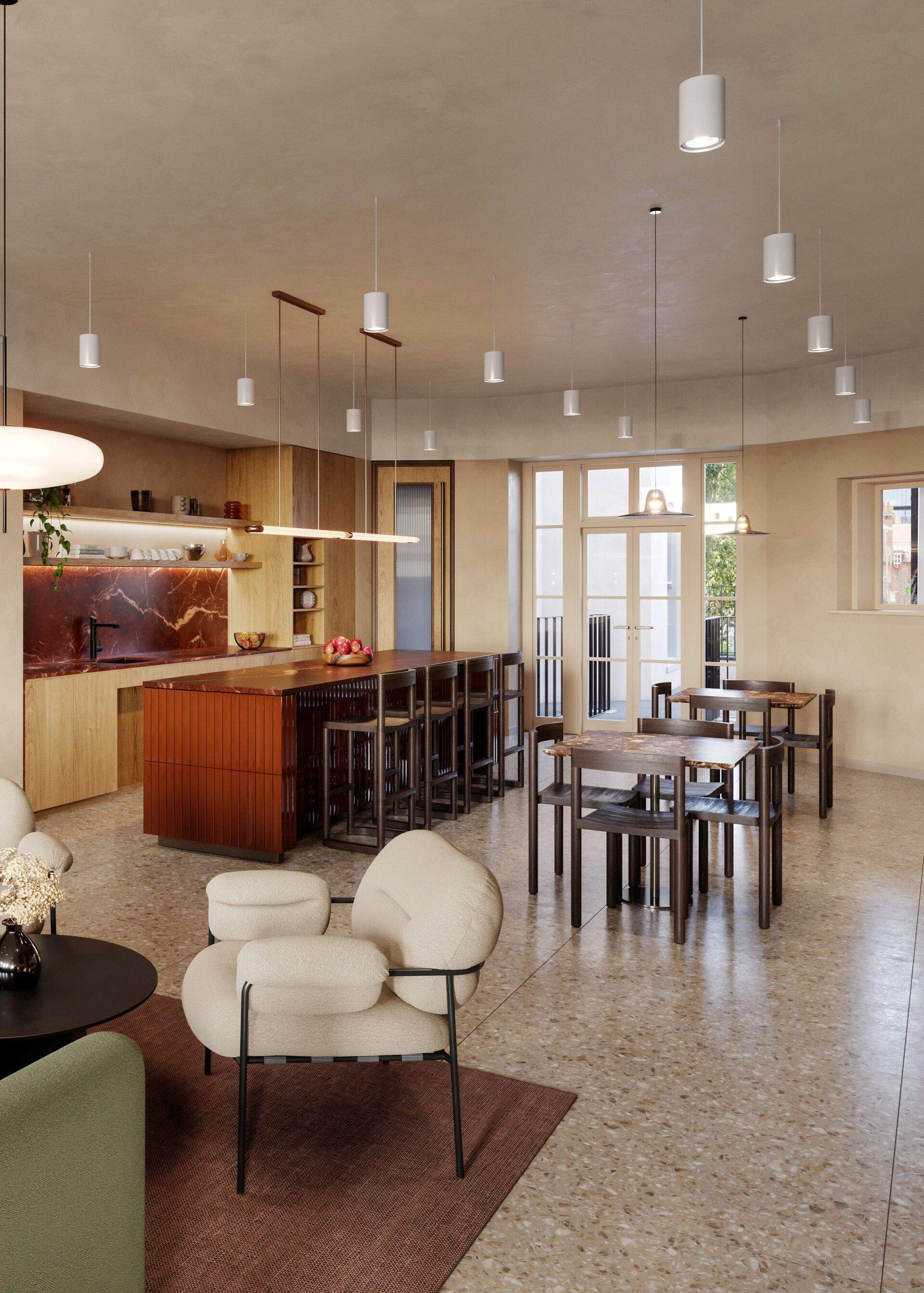 Office Space 67-68 Grosvenor Street - Image 6