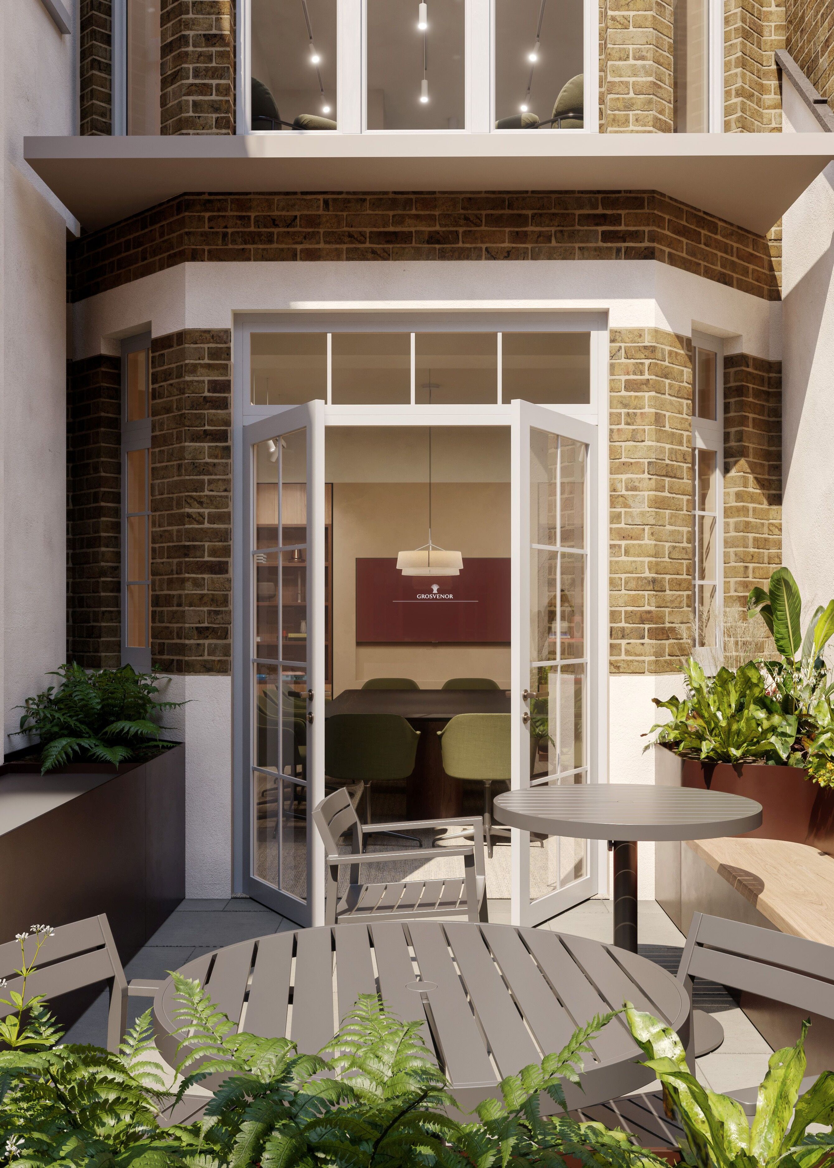 Image7 - 67-68 Grosvenor Street, W1