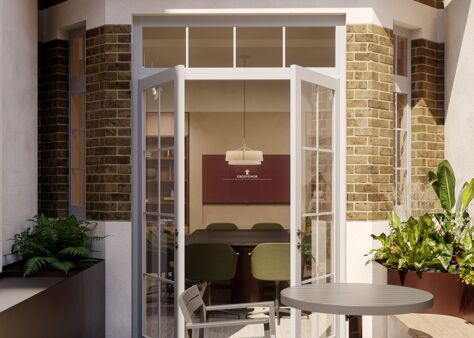 Office Space 67-68 Grosvenor Street - Image 8
