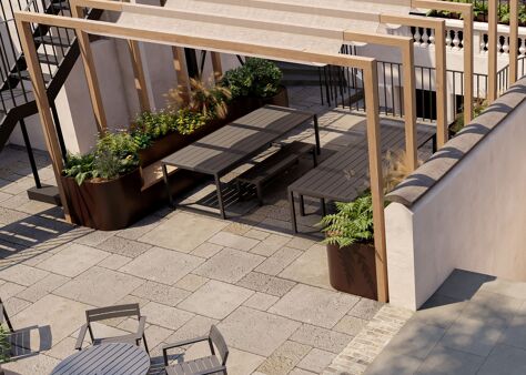 Office Space 67-68 Grosvenor Street - Image 4
