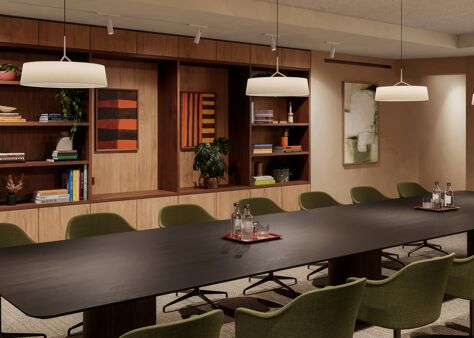 Office Space 67-68 Grosvenor Street - Image 1