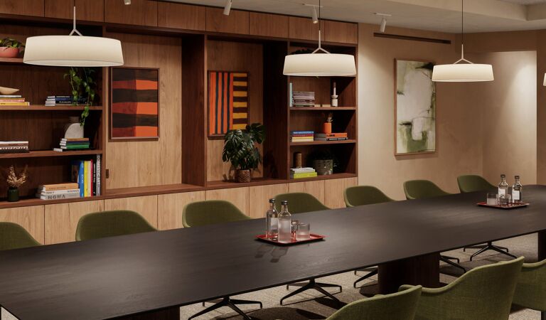 Office Space 67-68 Grosvenor Street - Image 1