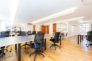 Office Space 12-14 Berry Street - Image 5