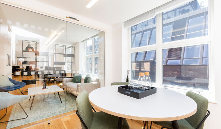 Office Space 12-14 Berry Street - Image 2