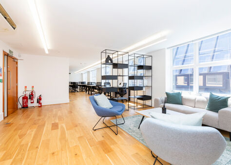 Office Space 12-14 Berry Street - Image 3