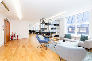 Office Space 12-14 Berry Street - Image 3