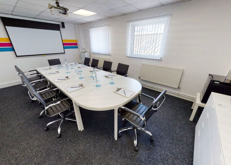 Office Space Willenhall, Wolverhampton - Image 8