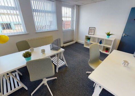 Office Space Willenhall, Wolverhampton - Image 3