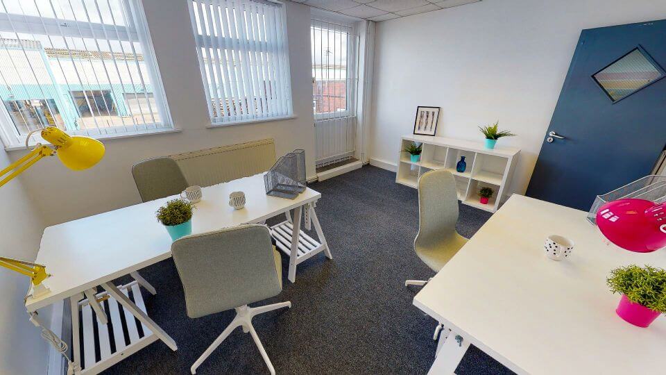 Office Space Willenhall, Wolverhampton - Image 3