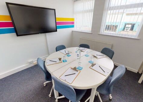 Office Space Willenhall, Wolverhampton - Image 4