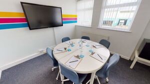 Office Space Willenhall, Wolverhampton - Image 4