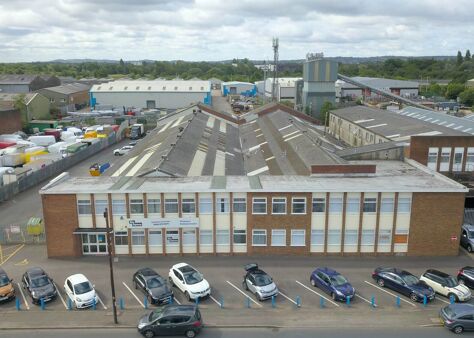 Office Space Willenhall, Wolverhampton - Image 1