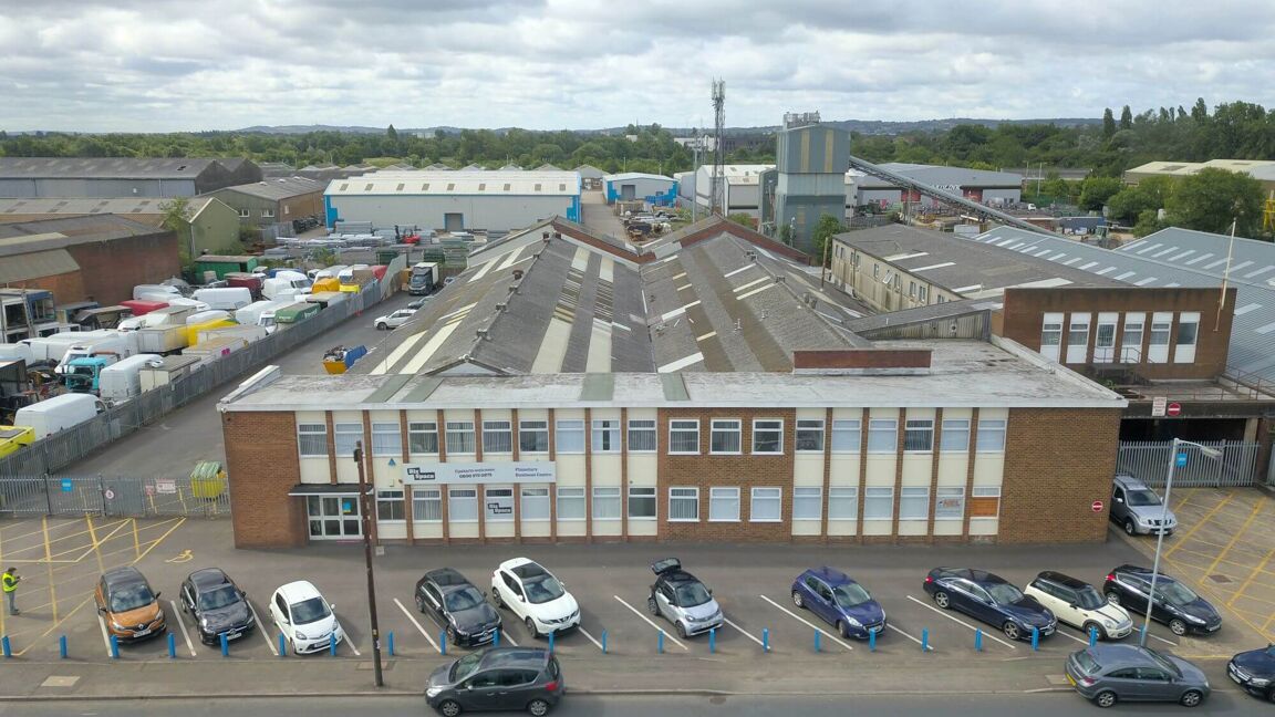 Office Space Willenhall, Wolverhampton - Image 1