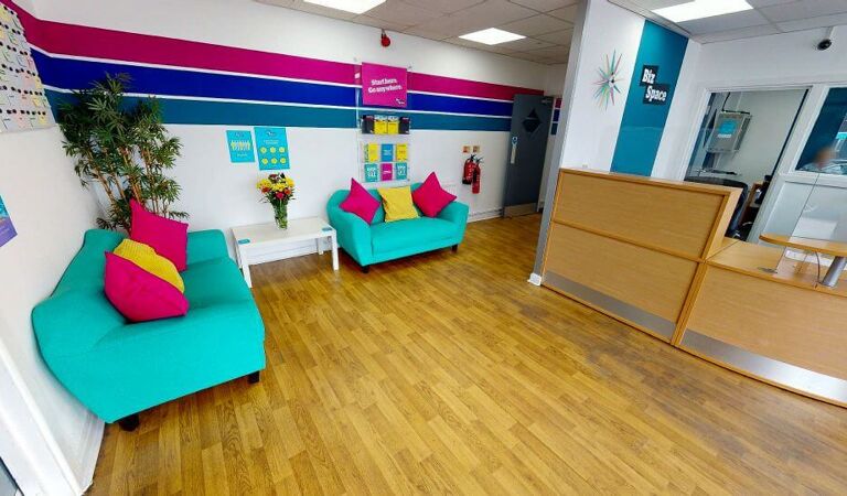 Office Space Willenhall, Wolverhampton - Image 2