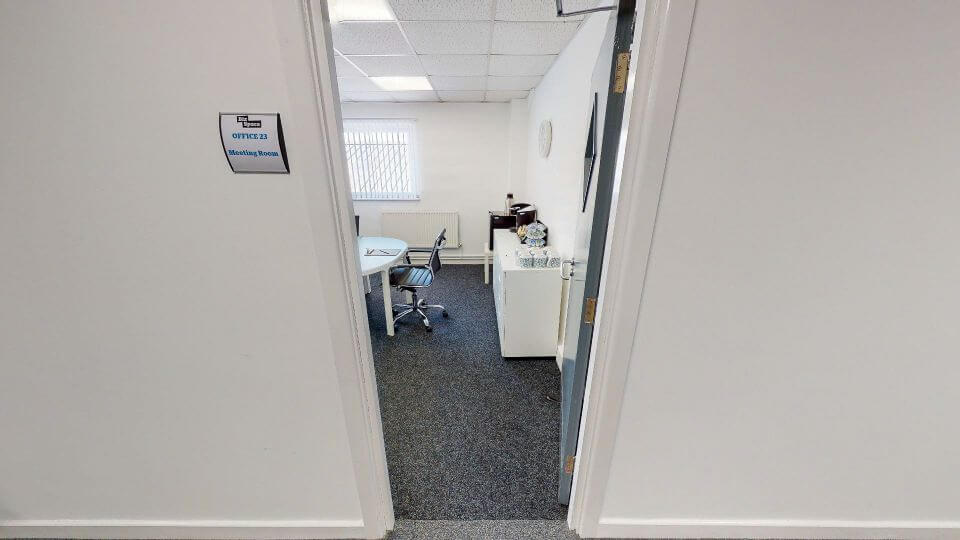 Office Space Willenhall, Wolverhampton - Image 7