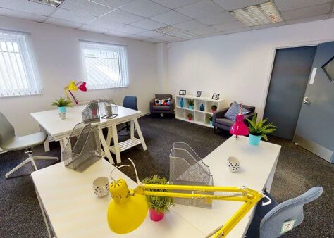 Office Space Willenhall, Wolverhampton - Image 9