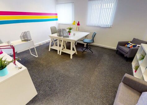 Office Space Willenhall, Wolverhampton - Image 10