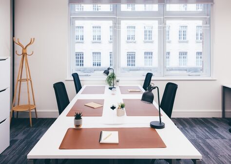 Office Space The Tootal Buildings  - Image 11