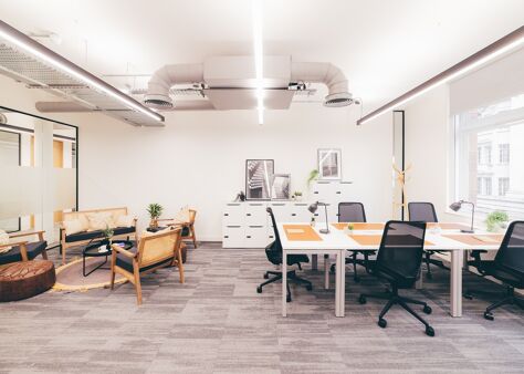 Office Space The Tootal Buildings  - Image 10