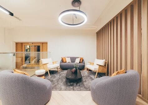 Office Space The Tootal Buildings  - Image 8