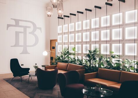 Office Space The Tootal Buildings  - Image 12