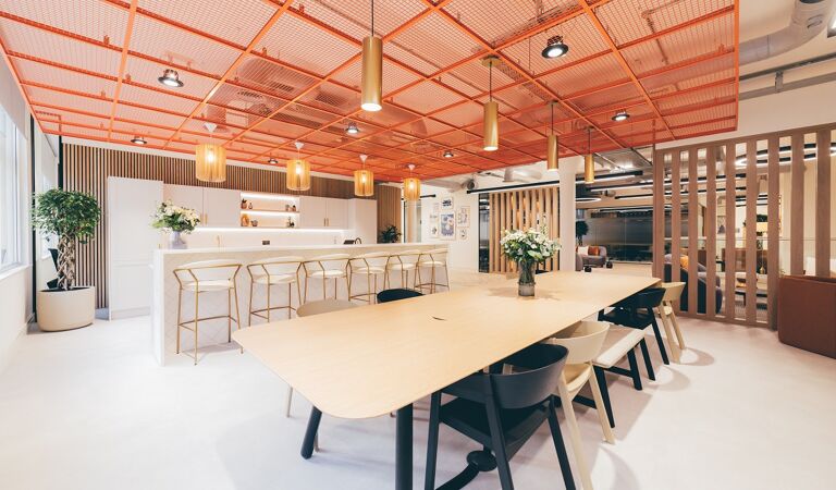 Office Space The Tootal Buildings  - Image 3