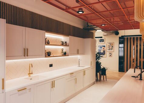 Office Space The Tootal Buildings  - Image 6