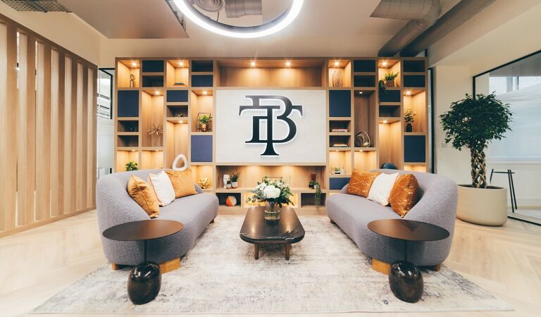 Office Space The Tootal Buildings  - Image 2