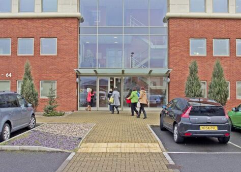 Office Space Gosport - Image 6