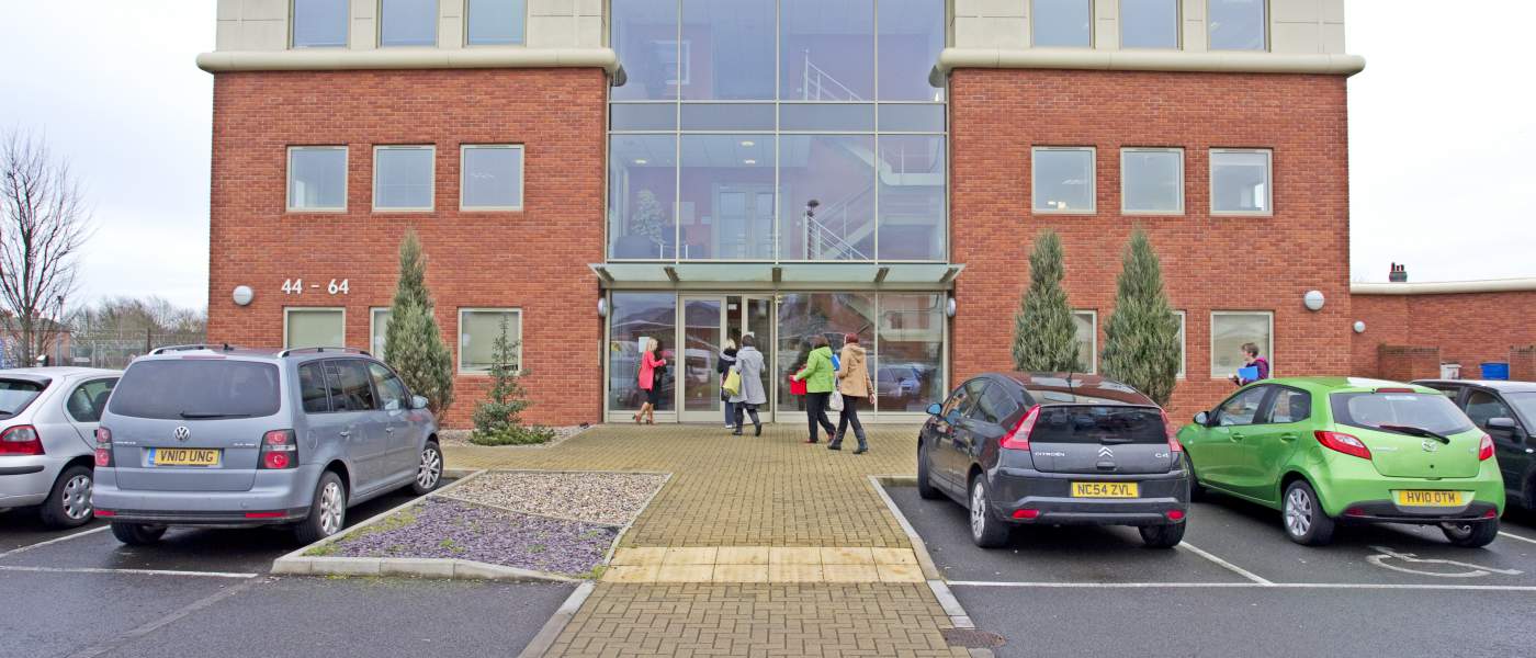 Office Space Gosport - Image 6