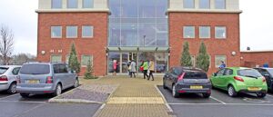 Office Space Gosport - Image 6