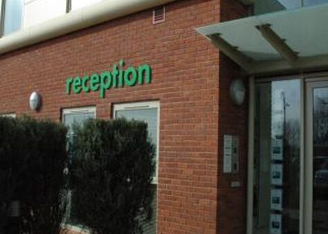 Office Space Gosport - Image 7