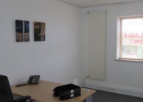 Office Space Gosport - Image 8