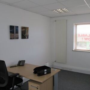 Office Space Gosport - Image 8