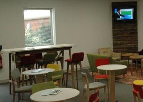 Office Space Gosport - Image 9