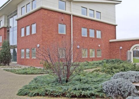 Office Space Gosport - Image 4