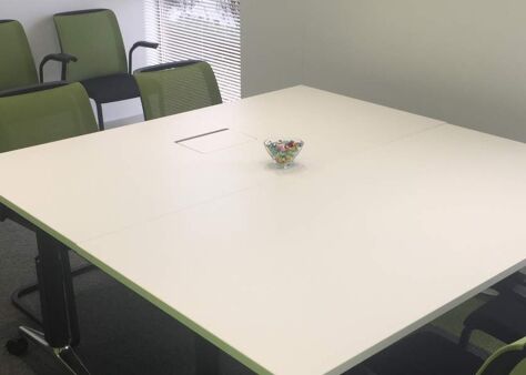 Office Space Gosport - Image 1