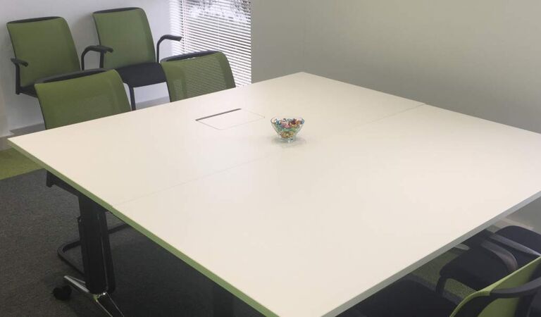 Office Space Gosport - Image 1